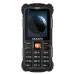 Сотовый телефон Maxvi R1 Black