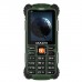 Сотовый телефон Maxvi R1 Green