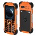 Сотовый телефон Maxvi R1 Orange
