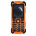 Сотовый телефон Maxvi R1 Orange