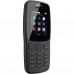 Сотовый телефон Nokia 106 DS (ТА-1114) Black