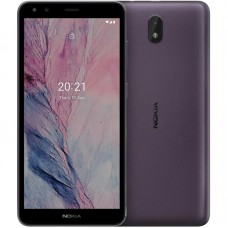 Смартфон Nokia C01 Plus DS 1/16Gb Purple