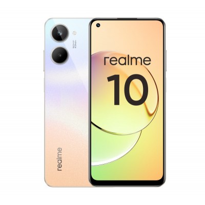 Смартфон Realme 10 8/128Gb White