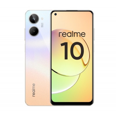 Смартфон Realme 10 8/256Gb White