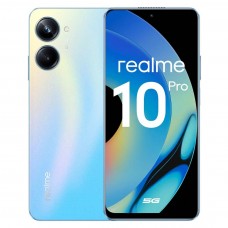 Смартфон Realme 10 Pro 5G 8/256Gb Nebula Blue