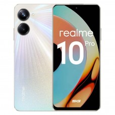 Смартфон Realme 10 Pro 5G 8/128Gb Hyperspace