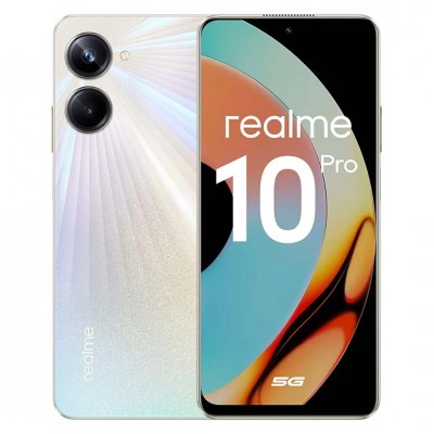 Смартфон Realme 10 Pro 5G 8/256Gb Hyperspace
