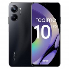 Смартфон Realme 10 Pro 5G 8/256Gb Dark Matter