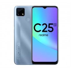 Смартфон Realme C25S 4/128Gb Синий