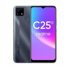 Смартфон Realme C25S 4/64Gb Серый