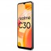 Смартфон Realme C30 4/64Gb Black