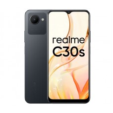 Смартфон Realme C30s 2/32Gb Black
