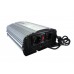 Автомобильный инвертор (преобразователь) Relato CPS1000/12V с зарядным устройством (вход DC 10-15 В, выход 220 В, Wmax 1000 Вт, Wпик 2000 Вт, чистая синусоида)