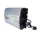Автомобильный инвертор (преобразователь) Relato CPS1000/12V с зарядным устройством (вход DC 10-15 В, выход 220 В, Wmax 1000 Вт, Wпик 2000 Вт, чистая синусоида)