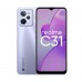 Смартфон Realme C31 4/64Gb Light Silver