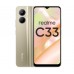 Смартфон Realme C33 3/32Gb Gold