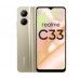 Смартфон Realme C33 4/64Gb Gold