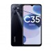 Смартфон Realme C35 4/128Gb Black