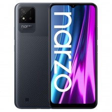 Смартфон Realme Narzo 50i 4G 2/32Gb Black