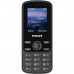Сотовый телефон Philips Xenium E111 Black
