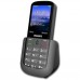 Сотовый телефон Philips Xenium E227 Dark Grey