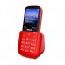Сотовый телефон Philips Xenium E227 Red