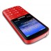 Сотовый телефон Philips Xenium E227 Red