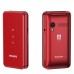 Сотовый телефон Philips Xenium E2601 Red