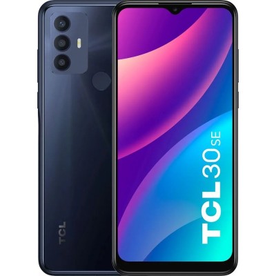 Смартфон TCL 30SE 4/64Gb Atlantic Blue