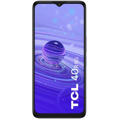 Смартфон TCL 40R 5G 4/128Gb Stardust Purple