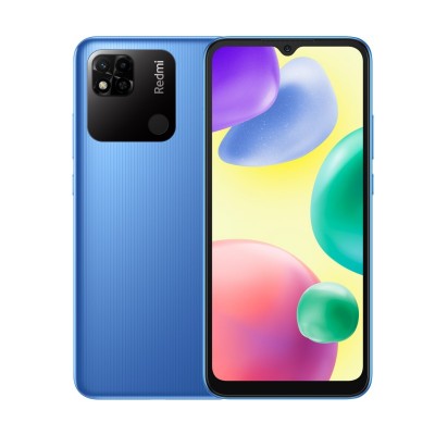 Смартфон Xiaomi Redmi 10A 2/32Gb Sky Blue