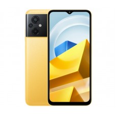 Смартфон Xiaomi POCO M5 4/128Gb Yellow