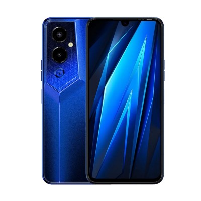 Смартфон TECNO Pova 4 Pro 8/256Gb Fluorite Blue