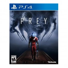 Игра Prey (2017) [PS4, английская версия]