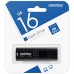 USB-накопитель 16GB SmartBuy Fashion Black (SB016GB3FSK)