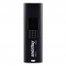 USB-накопитель 16GB SmartBuy Fashion Black (SB016GB3FSK)