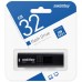 USB-накопитель 32GB SmartBuy Fashion Black (SB032GB3FSK)
