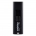 USB-накопитель 32GB SmartBuy Fashion Black (SB032GB3FSK)