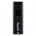 USB-накопитель 64GB SmartBuy Fashion Black (SB064GB3FSK)