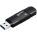 USB-накопитель 16GB SmartBuy Clue Black (SB16GBCLU-K3)