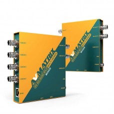 Мультивьюер AVMatrix MV0430 3G-SDI 4CH