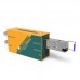 Волоконно-оптический удлинитель AVMatrix FE1121 3G-SDI 20 км