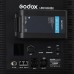 Осветитель светодиодный Godox LED1000Bi II студийный (без пульта)