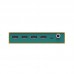 Сплиттер-конвертер AVMATRIX SD2080 2х8 SDI/HDMI