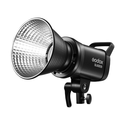 Осветитель светодиодный Godox SL60II Bi