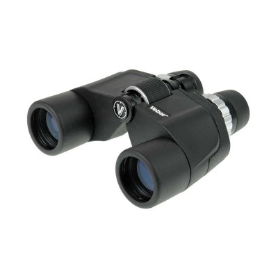 Бинокль Veber БПЦ Zoom 8-18x40