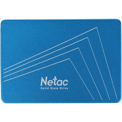 Жесткий диск 2.5" SATA Netac N600S 2 TБ