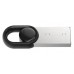 USB-накопитель 64GB Netac UM2 Black