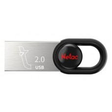 USB-накопитель 64GB Netac UM2 Black