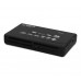 Картридер CBR CR-455 USB 2.0, All-in-One, SDHC, черный